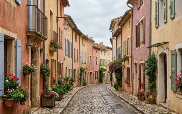 The Quiet European Towns Worth Missing Your Train For
